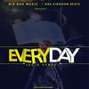 Everyday (feat. Synus) - JEG Tellem&sYnus