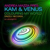 Colouring My World (Fabio XB Vocal Mix) - Andrea Mazza&Kam & Venus