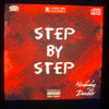 Step by step (feat. Nutso Thugn) (Explicit) - Hoodbaby Drackko&Nutso Thugn