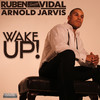 Wake up (Original Instrumental) - Ruben Vidal&Arnold Jarvis