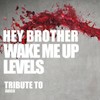 Levels - DJ Kee