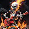 Burning Up (Explicit) - Cod Gomplex