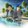 Cuando Tú Me Tocas (Remix) - Yaakov Ministry&Victor El Don B