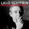 Burning Bridges - Lalo Schifrin