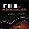 Tangerine (其他) - Ray Brown Trio&John Pizzarelli