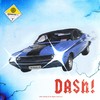 DASH! (Inst.) - RAZYBOYOCEAN&Gist&CLIQUE&CIAN (김효동)