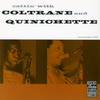 Anatomy (Instrumental) - John Coltrane&Paul Quinichette