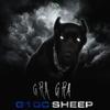 DGHR (feat. Gat putch, Sica, Godd Patron & OG CRY) (Explicit) - Supafly&Gat Putch&Sica&Godd Patron&OG Cry