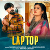 Laptop - Manisha Sharma