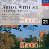 There Is A Green Hill Far Away - The Choir of King's College, Cambridge&Simon Preston&David Willcocks