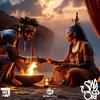 MaNdebele (feat. Larry The Nomad) - Swaygo The Shaman&Larry The Nomad