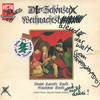 Willem und Gerda: Is Bescherung - Sabine Bulthaup&Dietmar Wischmeyer