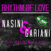 Rhythm of Love 2017 (Extended Version) - Ivan Nasini&Danilo Gariani&Dilu Miller