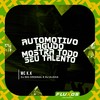 Automotivo Agudo Mostra todo seu talento (Explicit) - Mc K.K&DJ Big Original&DJ Alexia