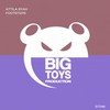 Footsteps (Original Mix) - Attila Syah