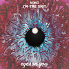 I'm the **** - nono