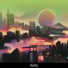 The bright morning sun shines - Riatfa
