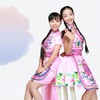 三妮儿的笑 - 王二妮&王小妮