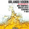 Back With The Funk (Mickael Davis Remix) - Orlando Voorn