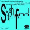 Cos-Moss (Ocean Gaya Remix) - Satoshi Fumi