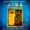 Not Me (Album Version) - Adam Pascal&Damian Perkins&Heather Headley&Sherie René Scott