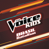 Na Estrada (The Voice Kids Brasil) - Clara Lima&Lia Gomes&Malu Cavalcanti