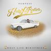 Your Love (feat. Dhix & J.Carter) - Purpxse&Dhix&J.Carter