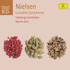 II. Andante pastorale - Soile Isokoski&Jorma Hynninen&Gothenburg Symphony Orchestra&Neeme Järvi