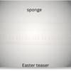 Easter treats - Kincaid