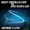Criminal 4 Love (Radio Edit) - Ricky Castelli