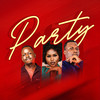 Party (Explicit) - Beckie Johnz&KY 211 Official&Pro Zara Feelings