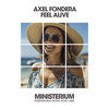 Feel Alive (Pop Mix) - Axel Fondera