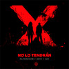 No Lo Tendrán (Explicit) - Hell Fucking Machine&Zuzzy777&Julius