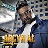 Diamond Lane (Explicit) - Arcyn AL