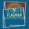 Amber Bare (Original Mix) - Flagman Djs