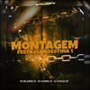 Montagem Festa Clandestina 1 (Explicit) - Djcharlesdz7&MC BOLADINHO ZS&MC Marinho ZS