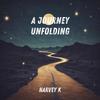 A Journey Unfolding - Harvey K