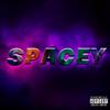 Spacey (feat. Mighty Meech & JVCK) (Explicit) - kiddInthecorner&Mighty Meech&JVCK
