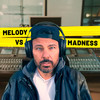 Melody vs Madness - Silver House