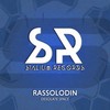Desolate Space (Original Mix) - Rassolodin