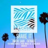 Shake That Ass For Me (Andruss Remix) - Dmitri Saidii&Fatbass&Andruss