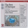 3. Allegro moderato - Ursula Holliger&André Pepin&Jean-Claude Hermanjat&I Musici