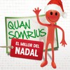 Quan Somrius - Josep Thio&Van De Kul&Lax'n'Busto&Miqui Puig&Adrià Puntí&Gossos&Cris Juanico&Jofre Bardagí&Dept&Joan Reig&Toni Xuclà