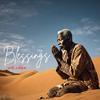 Blessing - De Calijoe