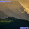 Brieathe In - just John