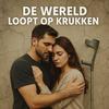 De Wereld Loopt Op Krukken - Mahonie