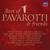 There Must Be An Angel Playing With My Heart - Luciano Pavarotti&Eurythmics&Alberto Borsari&Orchestra Sinfonica Italiana&José Molina