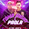 TOMA JHENY E PAOLA (Explicit) - Mc Fuga&Ronny Dj