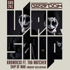 Ship Of War(Official Warship 2018 Anthem) (Radio Mix) - Tha Watcher&Krowdexx