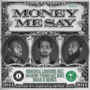 Money Me Say (Noah D Remix Instrumental) - Liondub&Metric Man&Jahdan